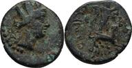 Kilikien Tarsos Bronze -