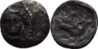 Pisidien Selge ? Tetartemorion ? -