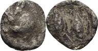 Mysien Kyzikos Tetartemorion -
