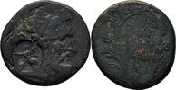 Bithynien Bronze Prusias I. 229-183 -