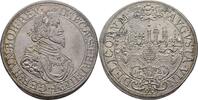 Augsburg, Stadt Taler Ferdinand III., 1637-1657 -