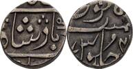 Indien Maratha 1/2 Rupee -