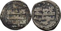 Islam Ghaznawiden Dirham Mahmud ibn Sebuktegin, 999-1030 TTB
