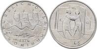 Italien San Marino 5 Lira FAO -