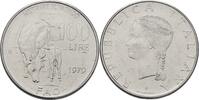 Italien 100 Lira -