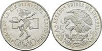 Mexiko 25 Pesos -