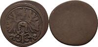 Isny Einseitiger Pfennig -
