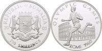 Somalia 250 Shillings Olympiade Rom -