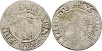 Bayern München 1/2 Batzen Gröschl Albrecht IV., 1465-1508 -