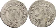 Bayern München 1/2 Batzen Albrecht IV., 1465-1508 -