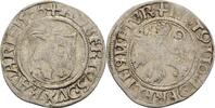 Bayern München 1/2 Batzen Albrecht IV., 1465-1508 -