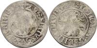 Bayern München 1/2 Batzen Albrecht IV., 1465-1508 -