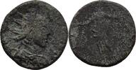 RÖMISCHE KAISERZEIT Völkerwanderung Antoninian -