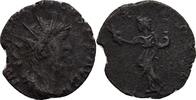 RÖMISCHE KAISERZEIT Antoninian Tetricus I. -