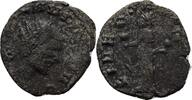 RÖMISCHE KAISERZEIT Antoninian 268-270 Claudius II. Gothicus, 268-270 ss 10,00 EUR prix TTC + 7,00 EUR frais d'envoi