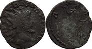 RÖMISCHE KAISERZEIT Antoninian Tetricus I. -