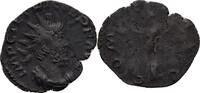 RÖMISCHE KAISERZEIT Antoninian Tetricus I. -