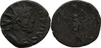 RÖMISCHE KAISERZEIT Antoninian Tetricus I. -