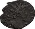 RÖMISCHE KAISERZEIT Antoninian Tetricus I. -