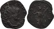 RÖMISCHE KAISERZEIT Antoninian Tetricus I. -