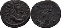 RÖMISCHE KAISERZEIT Antoninian Tetricus I. -
