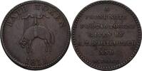 Großbritannien Somersetshire Bath Penny Token -
