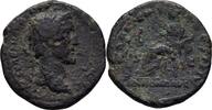 RÖMISCHE KAISERZEIT As Antoninus Pius, 138-161 -