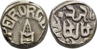 Indien Bundi Rupie Rupee -