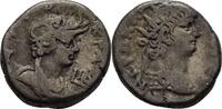 Ägypten Egypt Alexandria Tetradrachme Nero, 54-68 -
