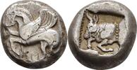 Lykien Stater -