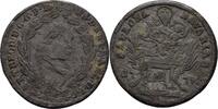 Bayern München 10 Kreuzer Karl Theodor, 1777-1799 -