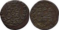 Italien Parma und Piacenzia Sesino Philipp I., 1748-1765 -