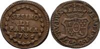 Italien Parma Sesino Ferdinand von Bourbon (1765-1802) -