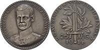 Bayern Medaille Rupprecht von Bayern -