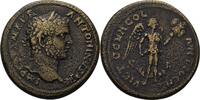 Pisidien Antiochia Bronze Caracalla, 197-217 -
