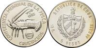 Cuba 5 Pesos -