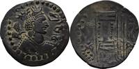 Hephtaliden Drachme Kinghila, 430-490 -