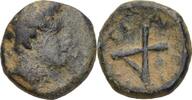 Thessalien Peumata Bronze -