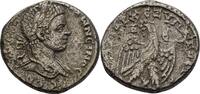 SYRIA, Seleucis and Pieria. Antioch, Tetradrachme Elagabal, 218-222 -