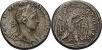 SYRIA, Seleucis and Pieria. Antioch, Tetradrachme Elagabal, 218-222 -