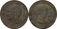 Belgien Medaille -