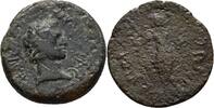 Thrakien Anchialos ? Bronze -