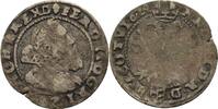 RDR Schlesien Neisse 1 Kreuzer Ferdinand II., 1618-1637 -