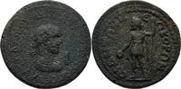 Pamphylien Side Bronze Gallienus, 253-268 -