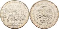 Mexiko 100 Peso -