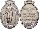 Sachsen Chemnitz Medaille -