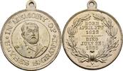 USA Ulyses S. Grant -