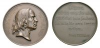 Nürnberg Lauer Frommann Medaille -
