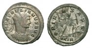 RÖMISCHE KAISERZEIT Antoninian Aurelianus, 270 - 275. -
