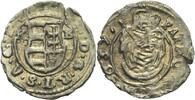 RDR Ungarn Kremnitz Denar Ferdinand II., 1619 - 1637. -